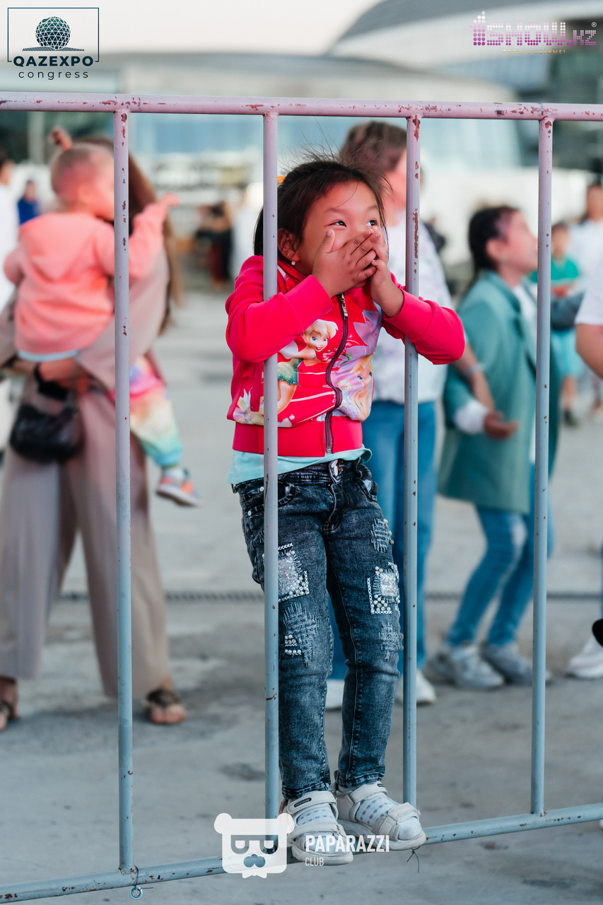 Сольный концерт Группы Ny-Za в рамках проекта Expo Melodies Астана 14.08.2022 Сольный концерт Группы Ny-Za в рамках проекта Expo Melodies