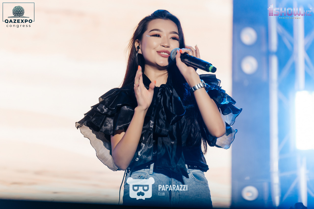 Сольный концерт Группы Ny-Za в рамках проекта Expo Melodies Астана 14.08.2022 Сольный концерт Группы Ny-Za в рамках проекта Expo Melodies