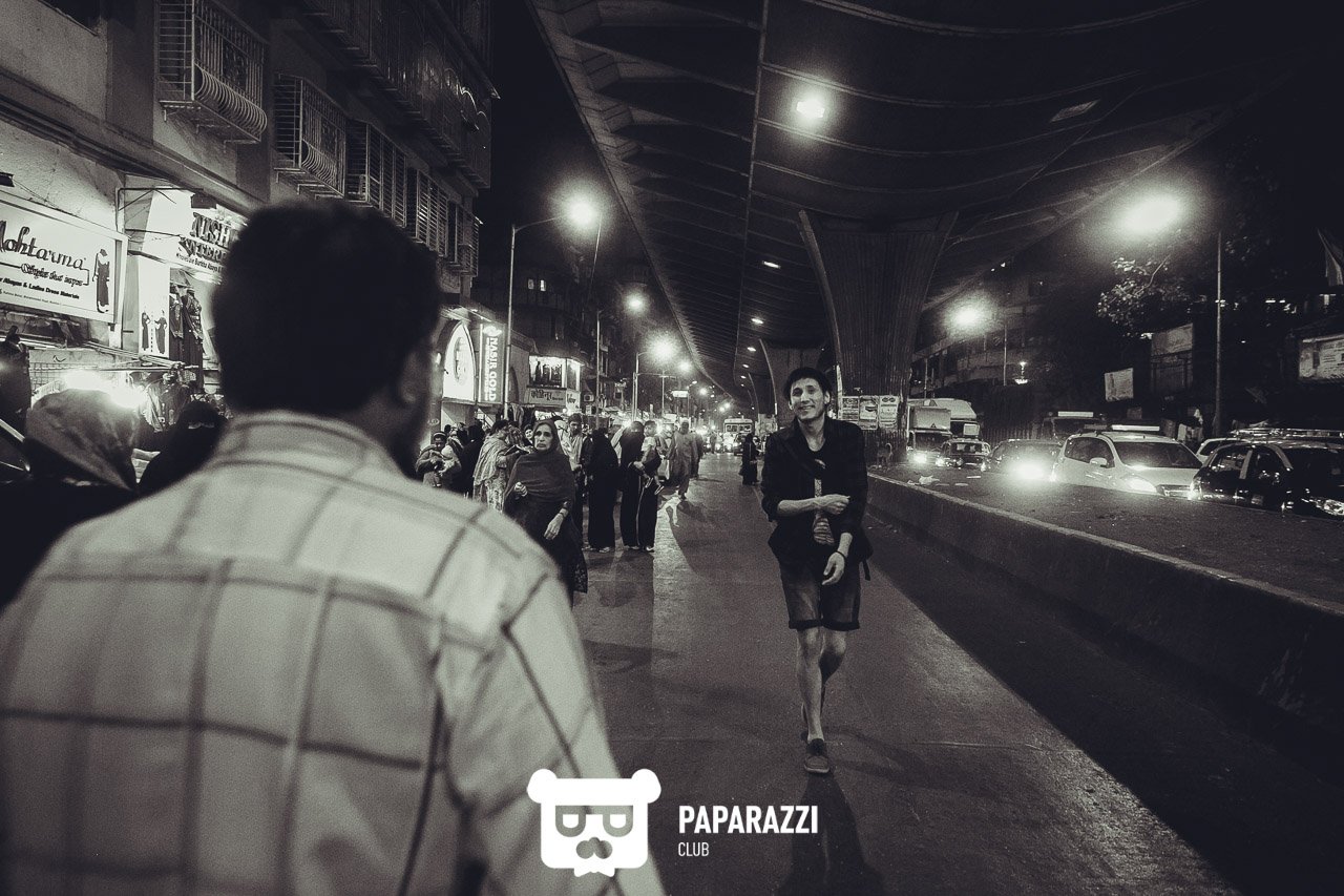 Телепроект "Наши люди". Дели Астана 04/08/2018 Телепроект "Наши люди". Дели