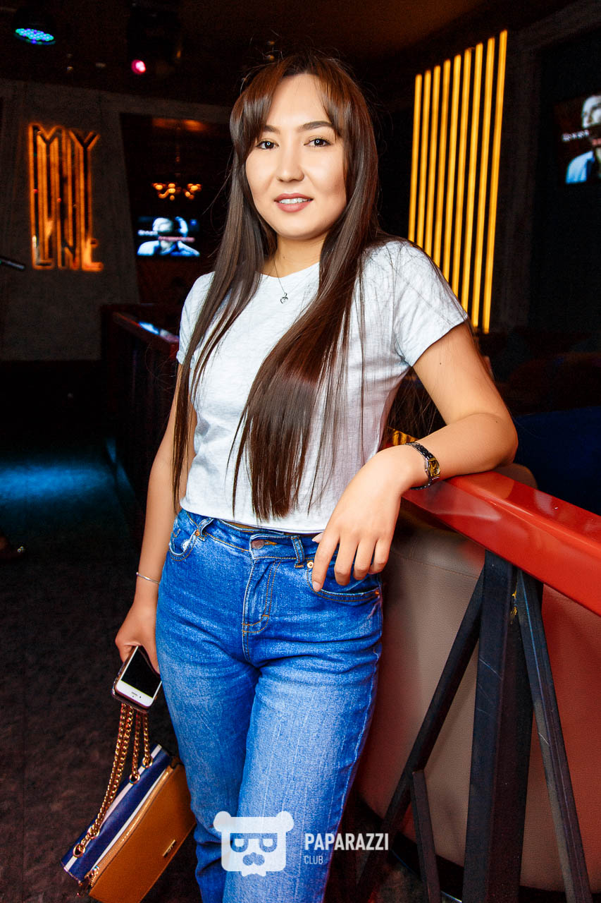 MYLINE Restaurant&Bar Астана 21.06.2019 MYLINE Restaurant&Bar