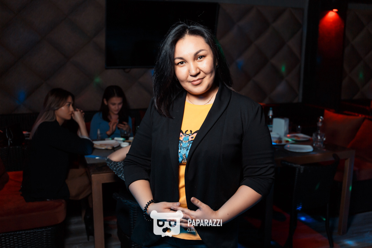 Караоке клуб "Quartet" Астана 13.03.2020 Караоке клуб "Quartet"