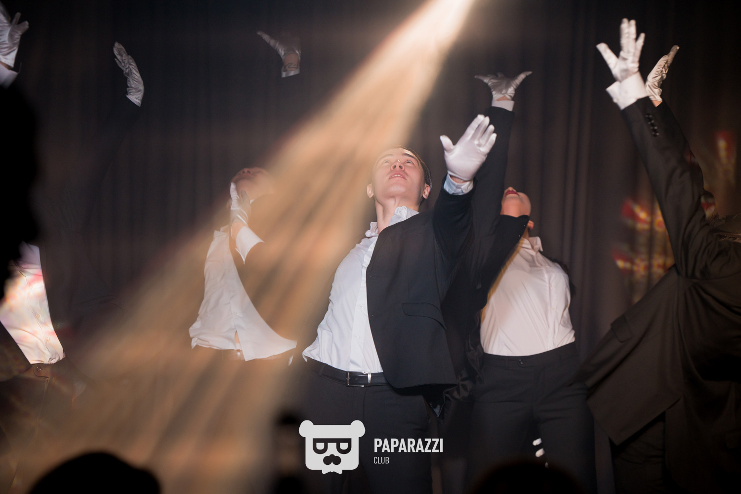 La Belle Астана 12.04.2024 La Belle