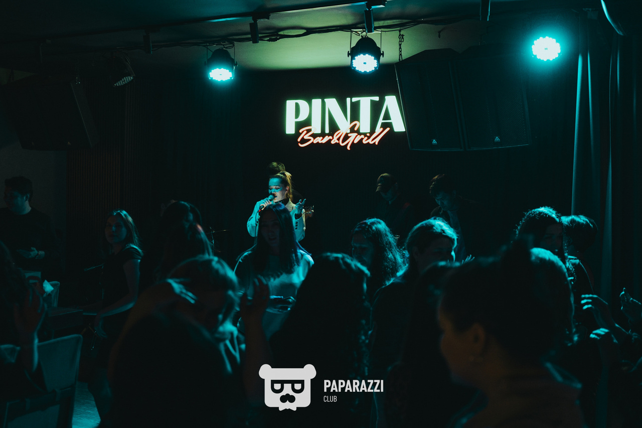 Пинта Ауэзова Астана 07.03.2025 Пинта Ауэзова