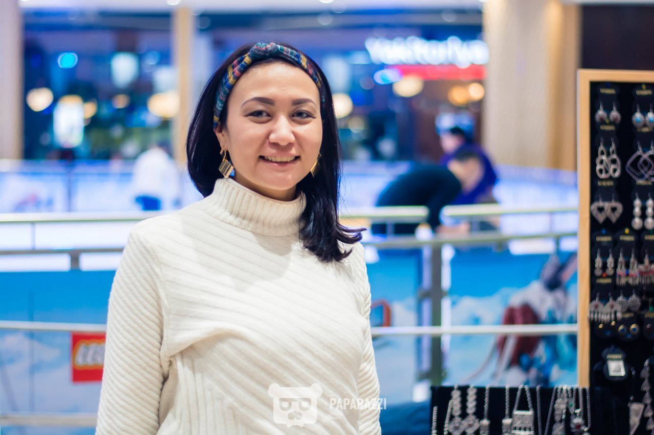 CHRISTMAS MARKET by AFF Астана 22.12.2018 CHRISTMAS MARKET by AFF