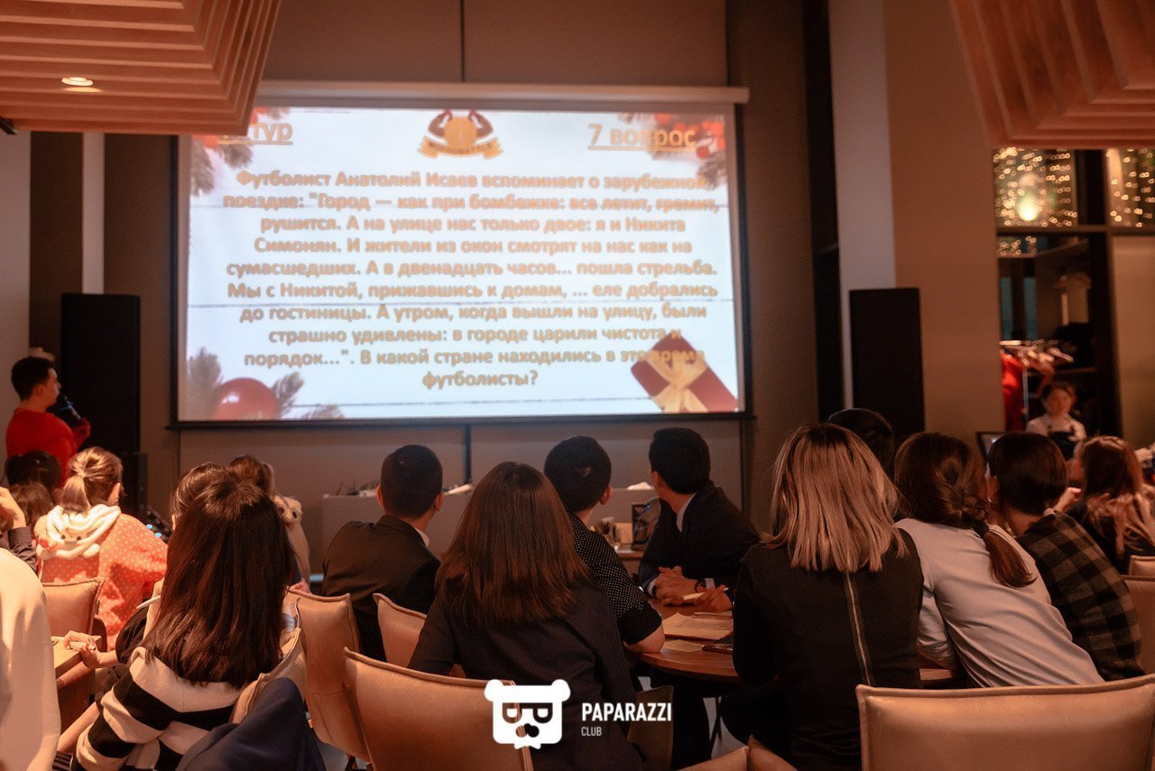 MozgoBattle 3-й сезон, 9-я серия Астана 12.12.2018 MozgoBattle 3-й сезон, 9-я серия