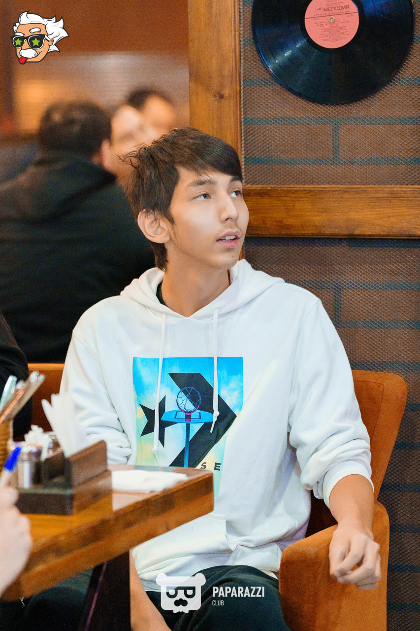 ЭЙНШТЕЙН PARTY ASTANA • УГАДАЙ ФУТБОЛ Астана 16.11.2024 ЭЙНШТЕЙН PARTY ASTANA • УГАДАЙ ФУТБОЛ