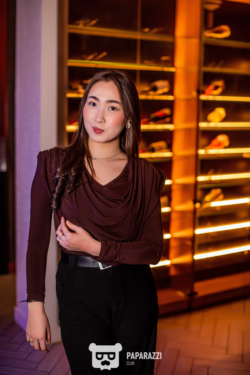 Рестобар Раки Астана 06.12.2025 Рестобар Раки