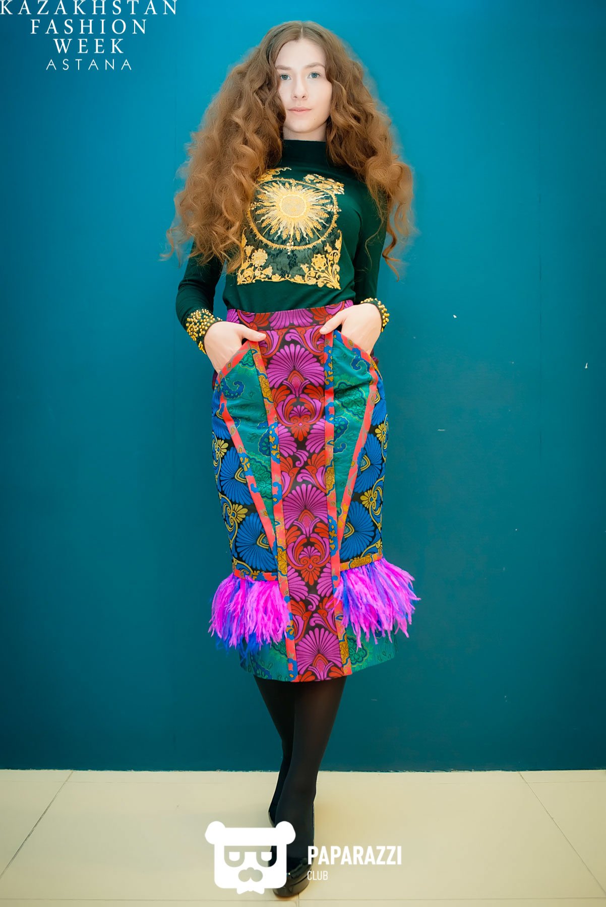 KFW ASTANA 2017 I Day 2 Астана 12.04.2017 KFW ASTANA 2017 I Day 2