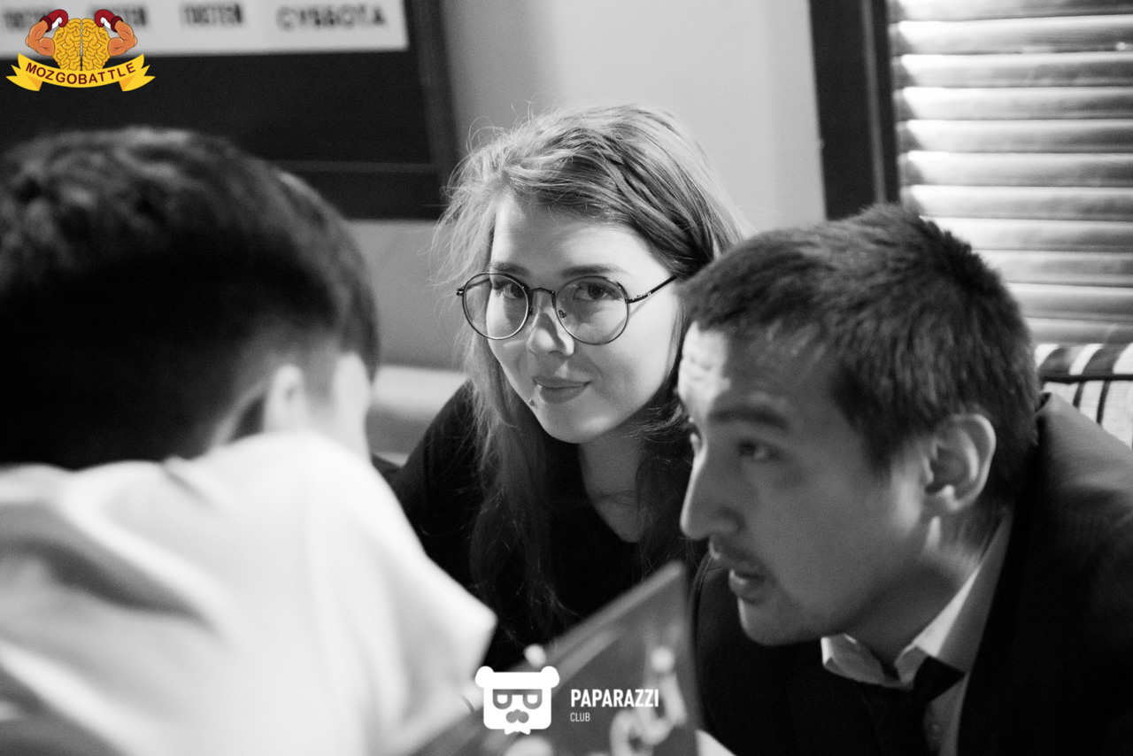 MozgoBattle 4-й сезон, 12-я серия Астана 10.04.2019 MozgoBattle 4-й сезон, 12-я серия