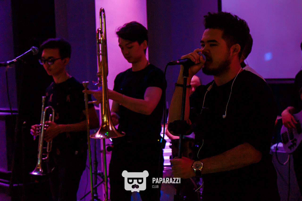 Monkey Астана 14.06.2019 Monkey