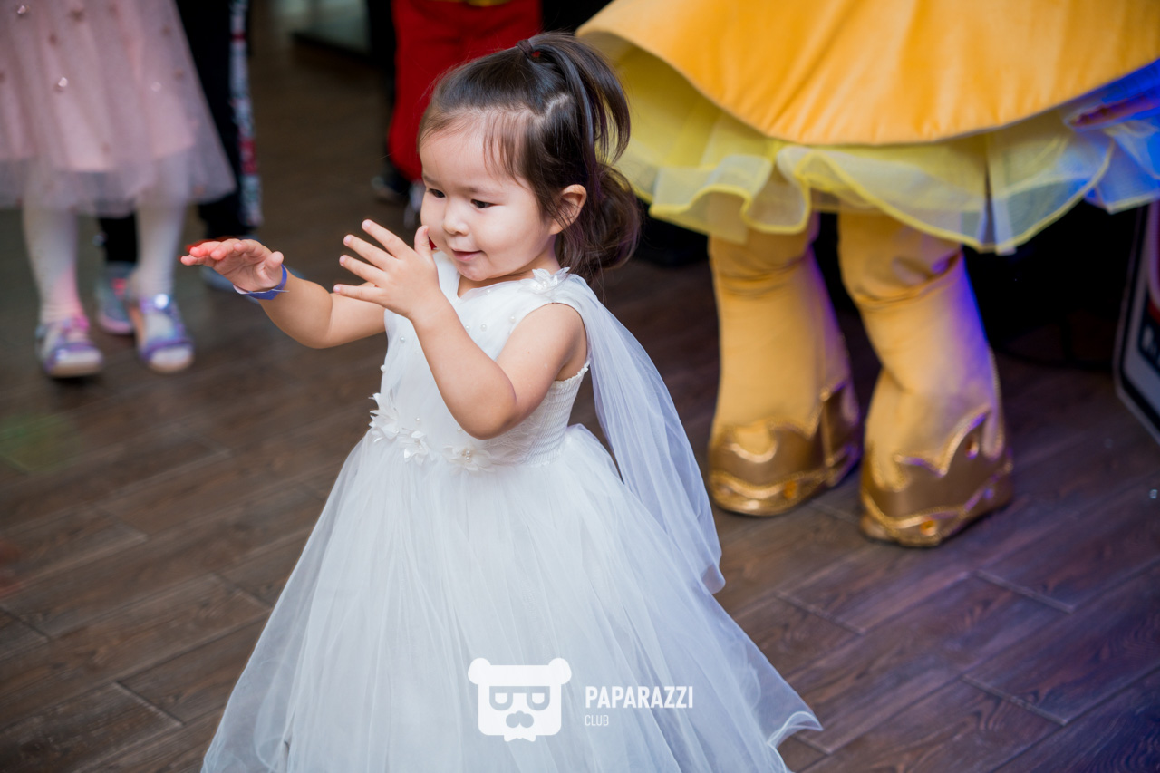 Комплекс Демалыс Астана 25.12.2022 Комплекс Демалыс