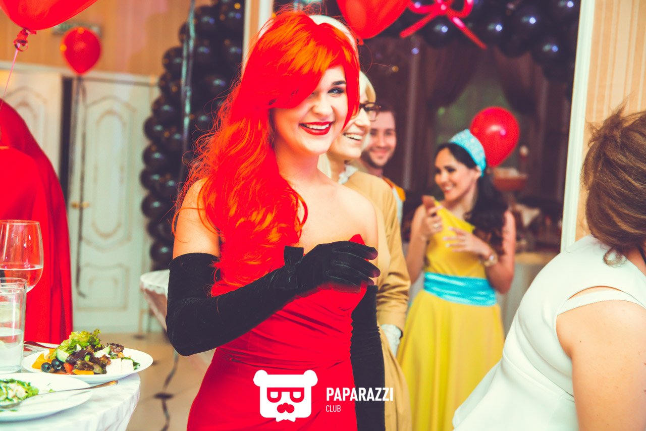 Недетская вечеринка "В ГОСТЯХ У МИККИ МАУСА" Астана 19.04.2017 Недетская вечеринка "В ГОСТЯХ У МИККИ МАУСА"