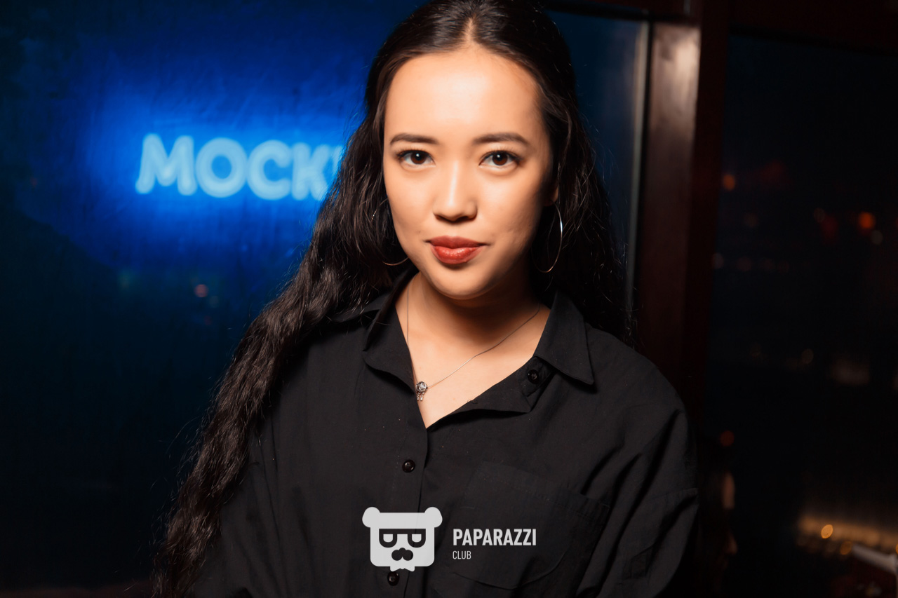 Мята SKY Астана 15.02.2020 Мята SKY