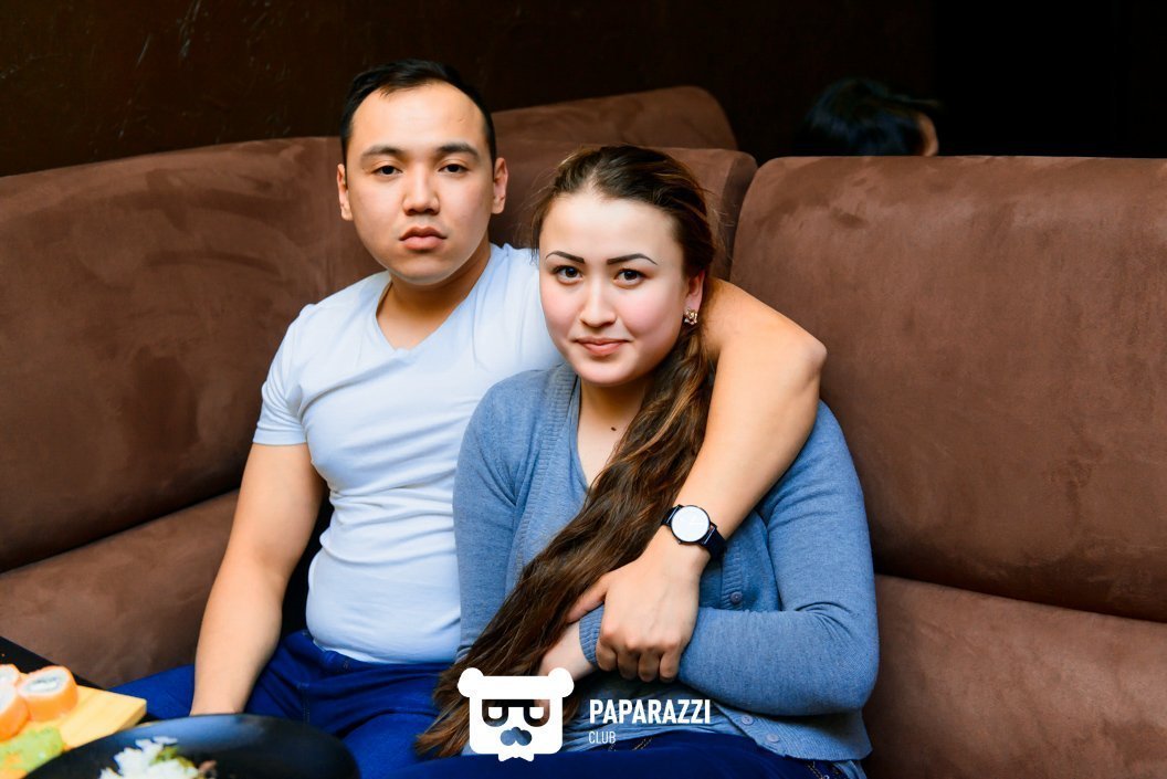 Ресторан «Сегун» Астана 08.03.2016 Ресторан «Сегун»