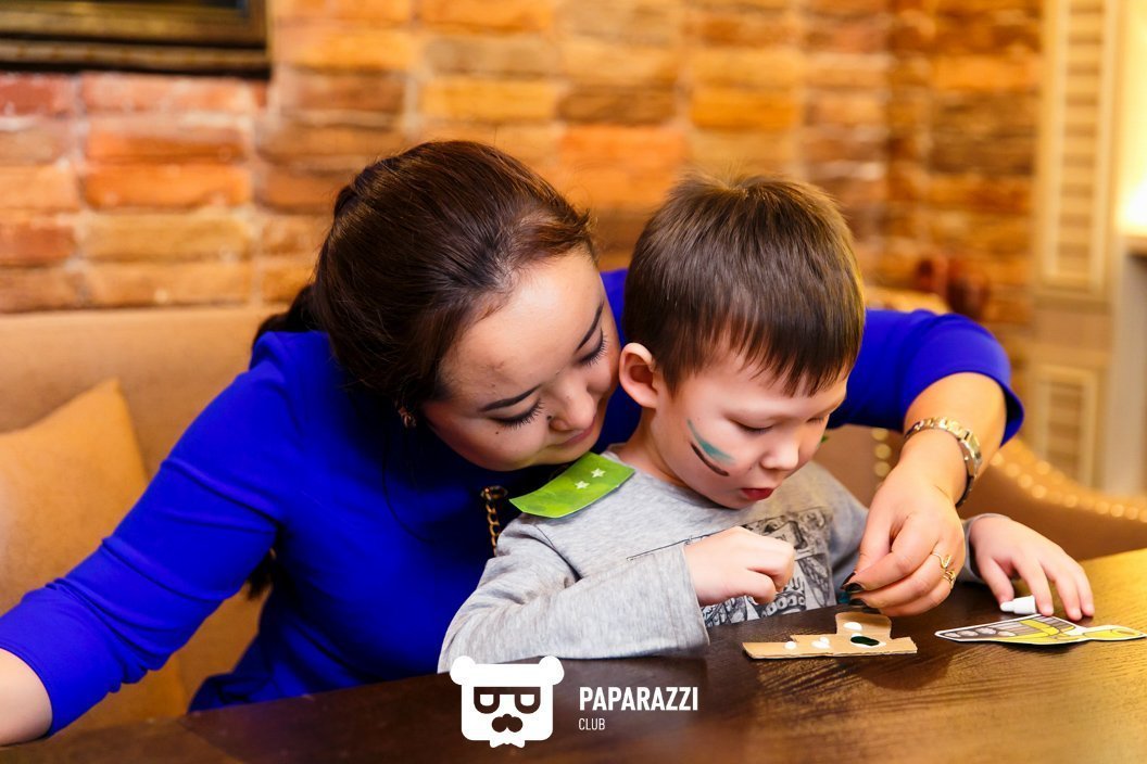 Gastrobar "Огни" Астана 24.02.2016 Gastrobar "Огни"