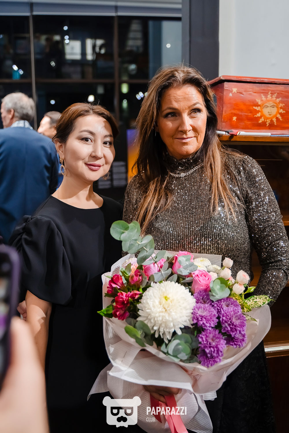 LM Kulanshi Art Концерт Астана 26.10.2025 LM Kulanshi Art Концерт