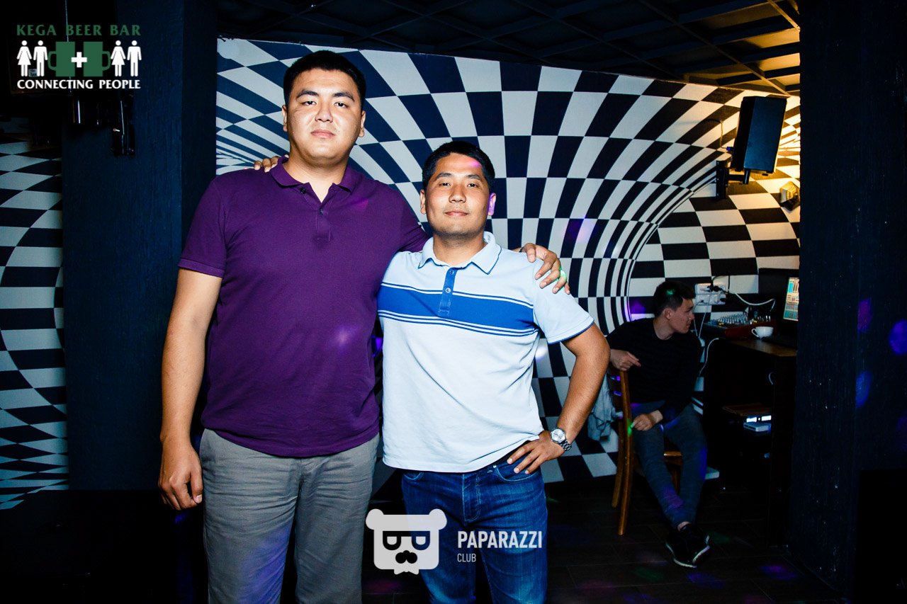 Kega Music Bar / Karaoke room Астана 07.07.2018 Kega Music Bar / Karaoke room