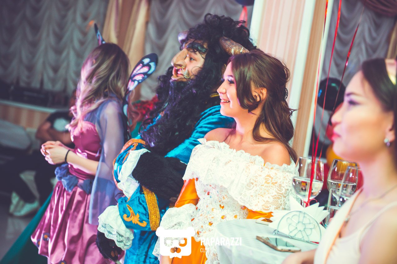 Недетская вечеринка "В ГОСТЯХ У МИККИ МАУСА" Астана 19.04.2017 Недетская вечеринка "В ГОСТЯХ У МИККИ МАУСА"