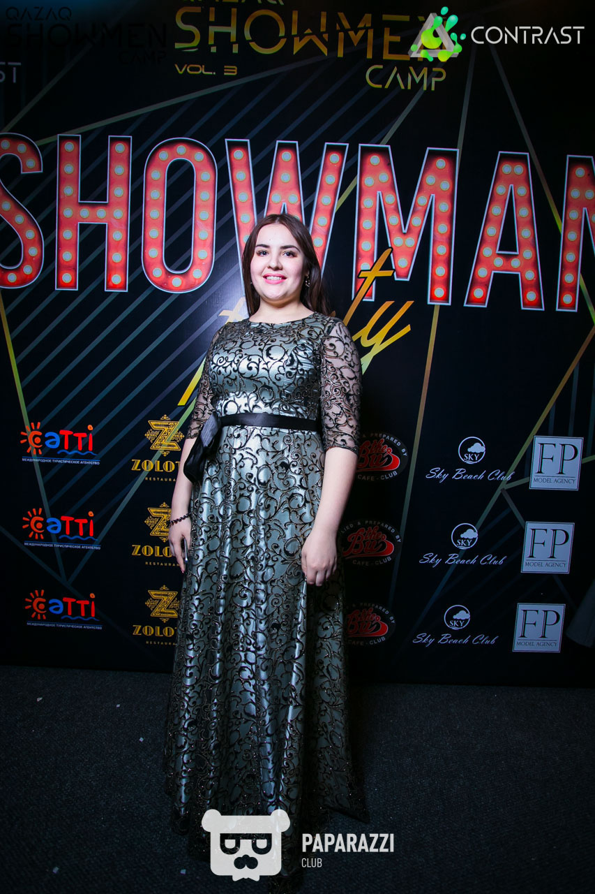 QAZAQ SHOWMEN CAMP-2019. День 3 Астана 28.02.2019 QAZAQ SHOWMEN CAMP-2019. День 3