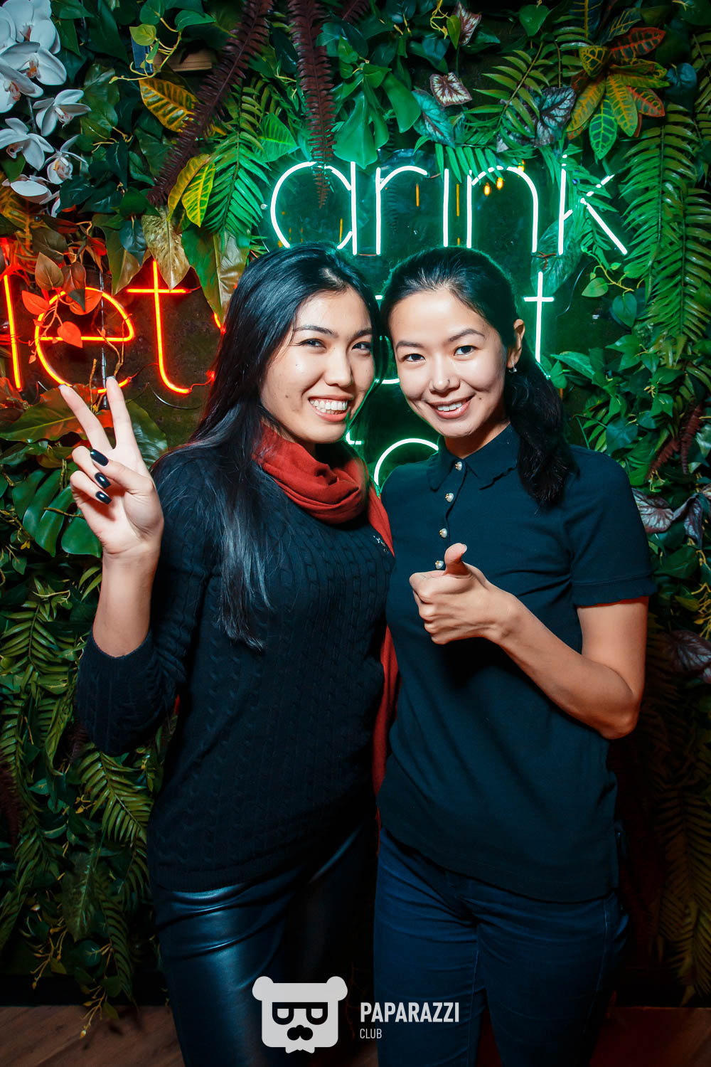 Барвиха lounge Астана 05.11.2021 Барвиха lounge