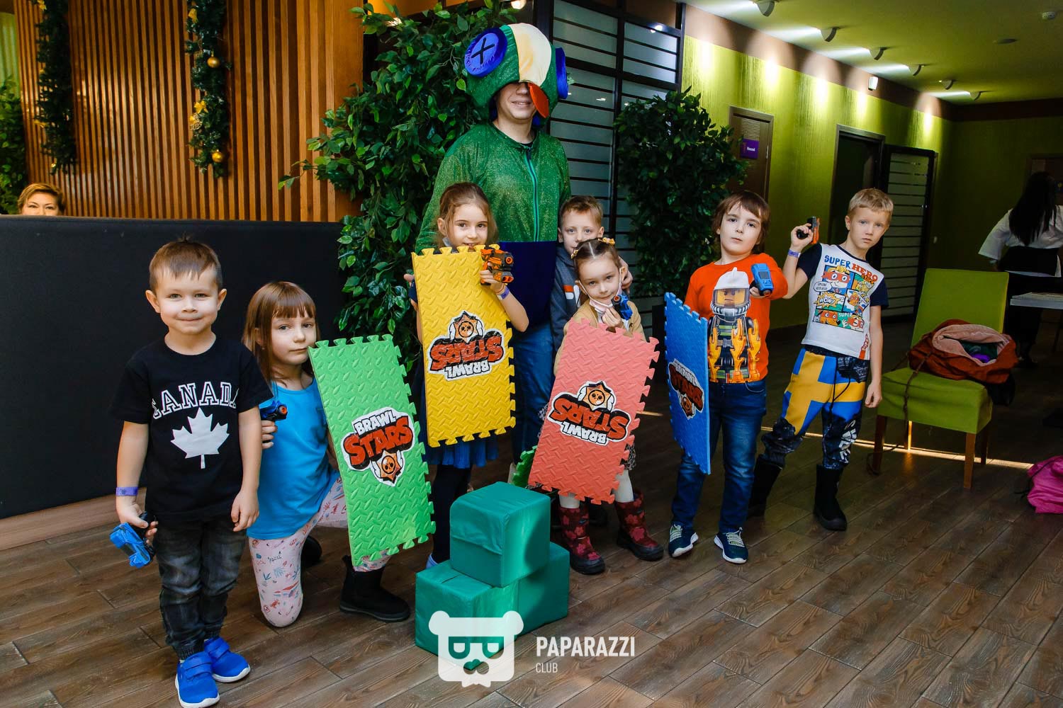 Комплекс Демалыс Астана 16.12.2020 Комплекс Демалыс