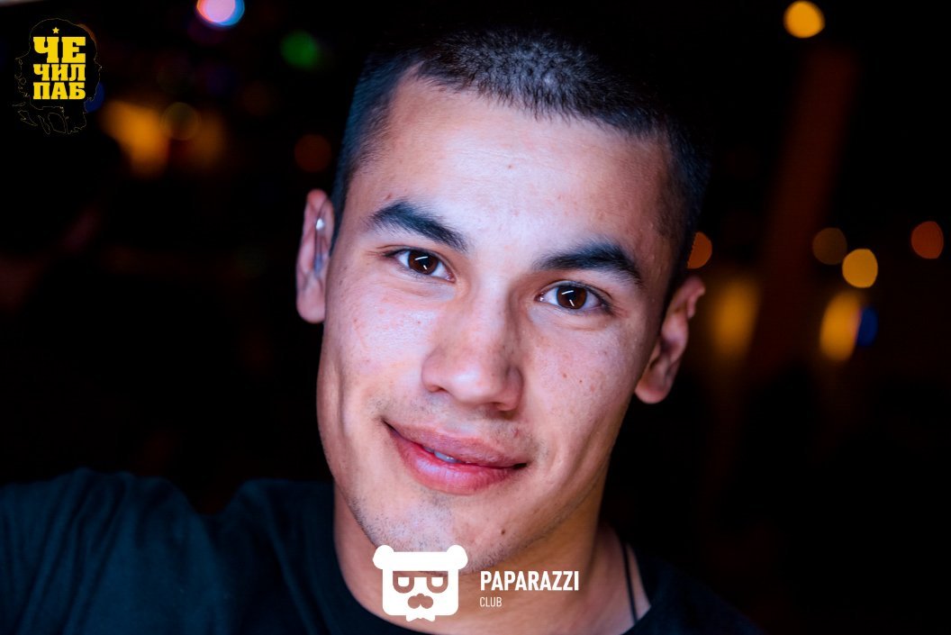 Chechil Pub на Кабанбая Астана 29.04.2016 Chechil Pub на Кабанбая