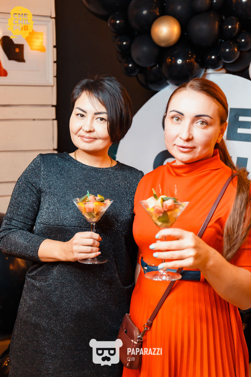 Chechil Pub Астана 11.09.2021 Chechil Pub