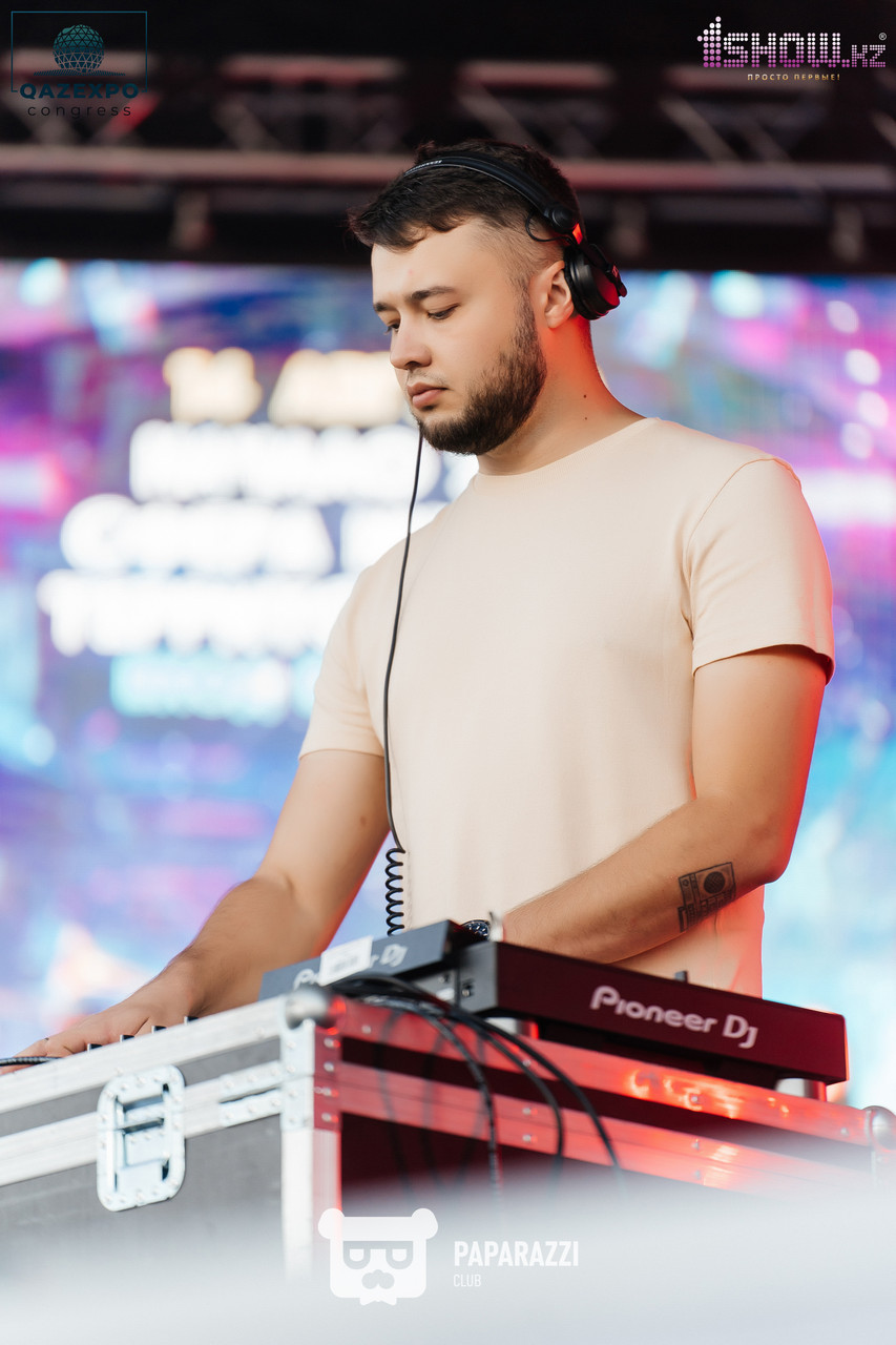 Сольный концерт Группы Ny-Za в рамках проекта Expo Melodies Астана 14.08.2022 Сольный концерт Группы Ny-Za в рамках проекта Expo Melodies