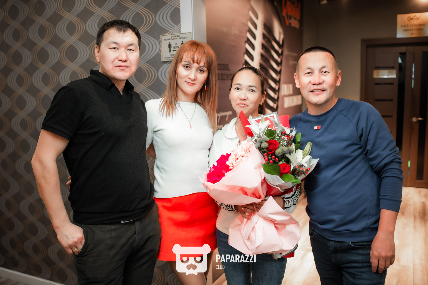 Караоке клуб "Quartet" Астана 24.02.2023 Караоке клуб "Quartet"