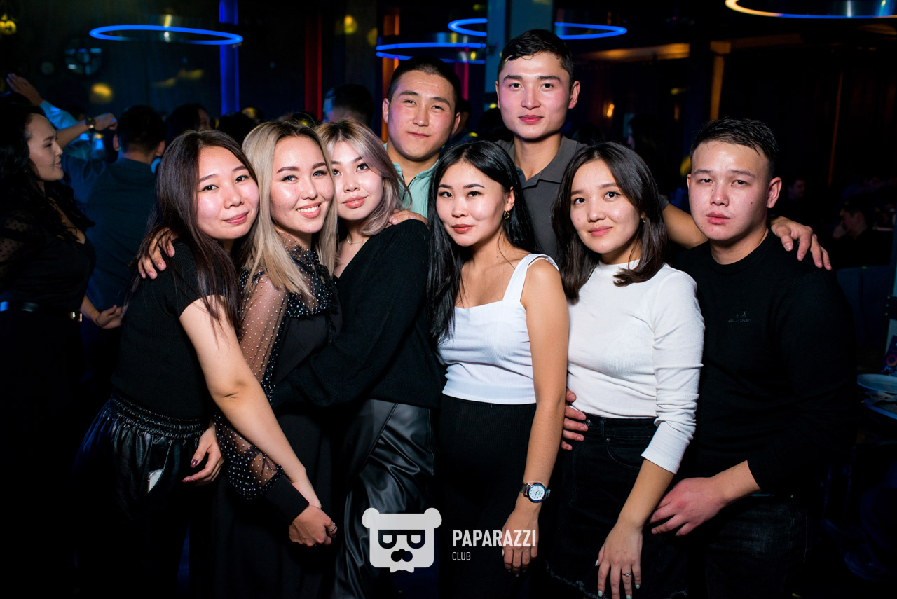 Vzлетный Restobar Астана 23.10.2021 Vzлетный Restobar