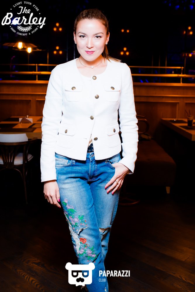 The Barley Астана 09.06.2017 The Barley