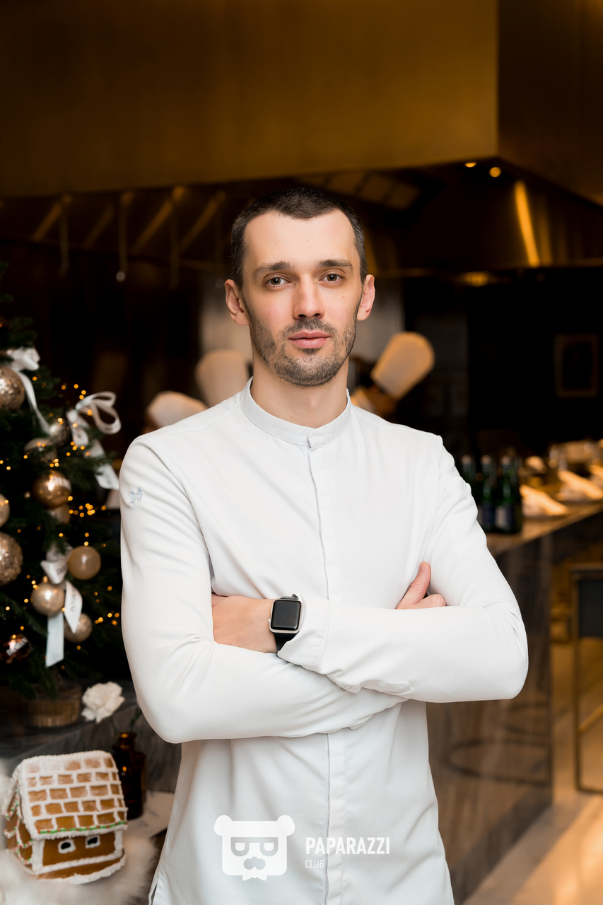 Ресторан Selfie Астана 19.12.2024 Ресторан Selfie