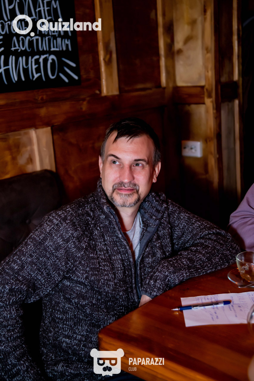 Интеллектуально-развлекательная игра Quizland Астана 09.10.2025 Интеллектуально-развлекательная игра Quizland