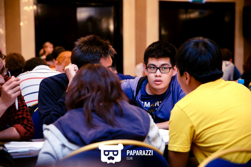 Открытие чемпионата "Что? Где? Когда?" @Marriott Hotel Астана 23.07.2016 Открытие чемпионата "Что? Где? Когда?" @Marriott Hotel