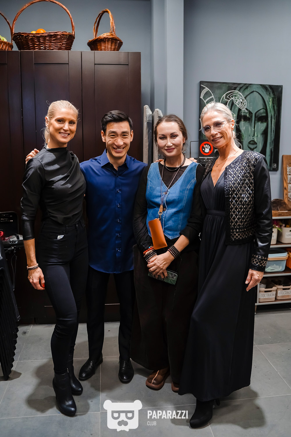 LM Kulanshi Art Концерт Астана 26.10.2025 LM Kulanshi Art Концерт