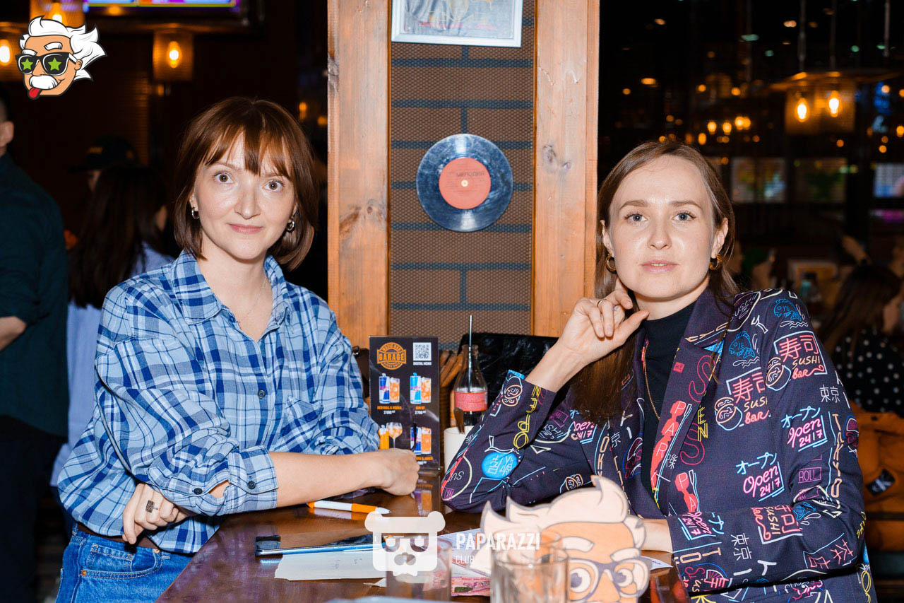 ЭЙНШТЕЙН PARTY ASTANA • КЛАССИКА на изи Астана 22.02.2025 ЭЙНШТЕЙН PARTY ASTANA • КЛАССИКА на изи