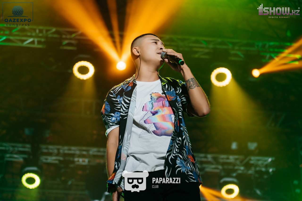 Сольный концерт Группы Ny-Za в рамках проекта Expo Melodies Астана 14.08.2022 Сольный концерт Группы Ny-Za в рамках проекта Expo Melodies