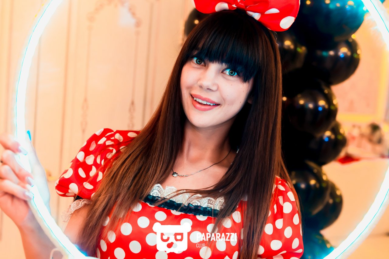 Недетская вечеринка "В ГОСТЯХ У МИККИ МАУСА" Астана 19.04.2017 Недетская вечеринка "В ГОСТЯХ У МИККИ МАУСА"