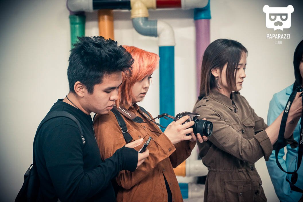 Центр современного искусства «Куланши»-выставка Астана 10.12.2015 Центр современного искусства «Куланши»-выставка