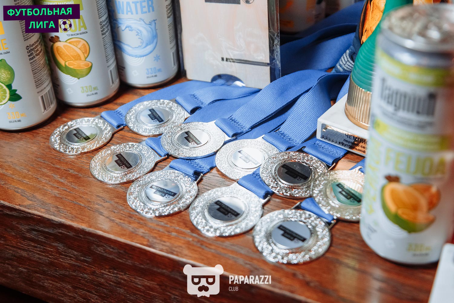 Футбольная Лига, Финал сезона Астана 24.01.2024 Футбольная Лига, Финал сезона