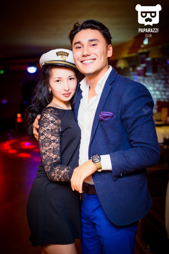 Nebar Астана 17.10.2015 Nebar