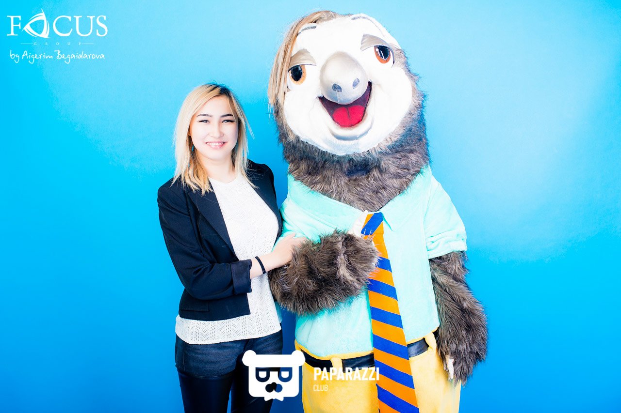 Corner Paparazzi Agency @Выставка & Шоу "Индустрия праздника" Астана 16.04.2017 Corner Paparazzi Agency @Выставка & Шоу "Индустрия праздника"