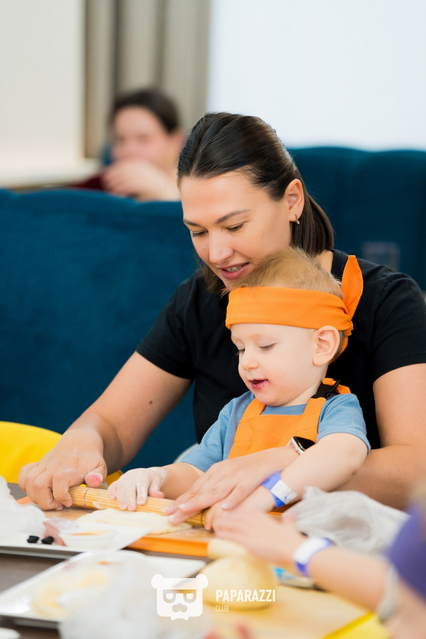 Комплекс Демалыс Астана 02.11.2025 Комплекс Демалыс