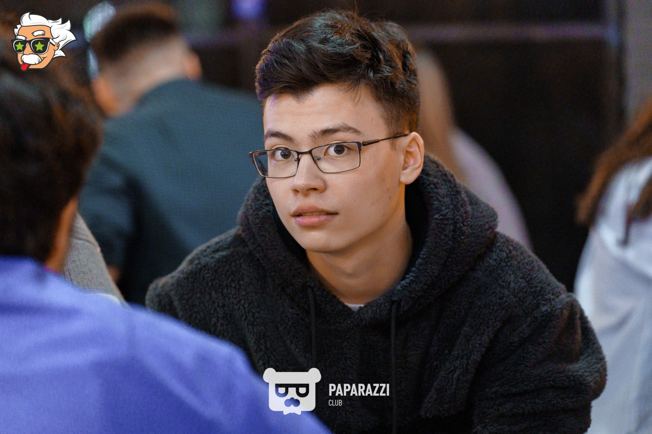 ЭЙНШТЕЙН PARTY ASTANA • КЛАССИКА на изи Астана 22.02.2025 ЭЙНШТЕЙН PARTY ASTANA • КЛАССИКА на изи