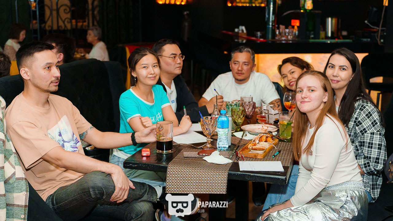 Animus Quiz Астана 19.04.2024 Animus Quiz