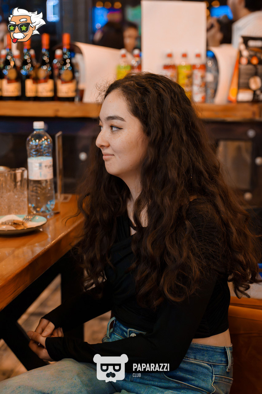 ЭЙНШТЕЙН PARTY ASTANA • УГАДАЙКА ОБО ВСЁМ Астана 07.06.2025 ЭЙНШТЕЙН PARTY ASTANA • УГАДАЙКА ОБО ВСЁМ