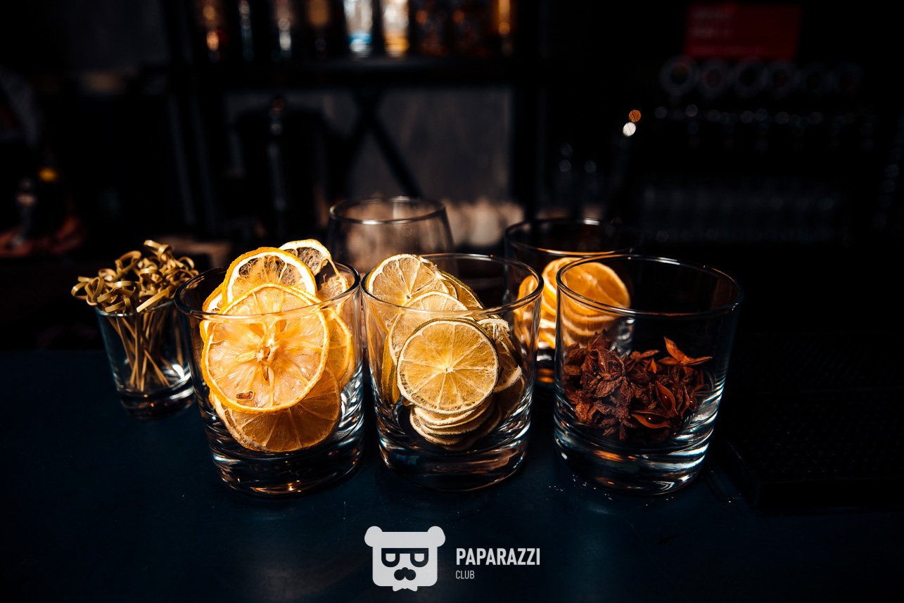 Chi Cha Bar Астана 18.08.2018 Chi Cha Bar