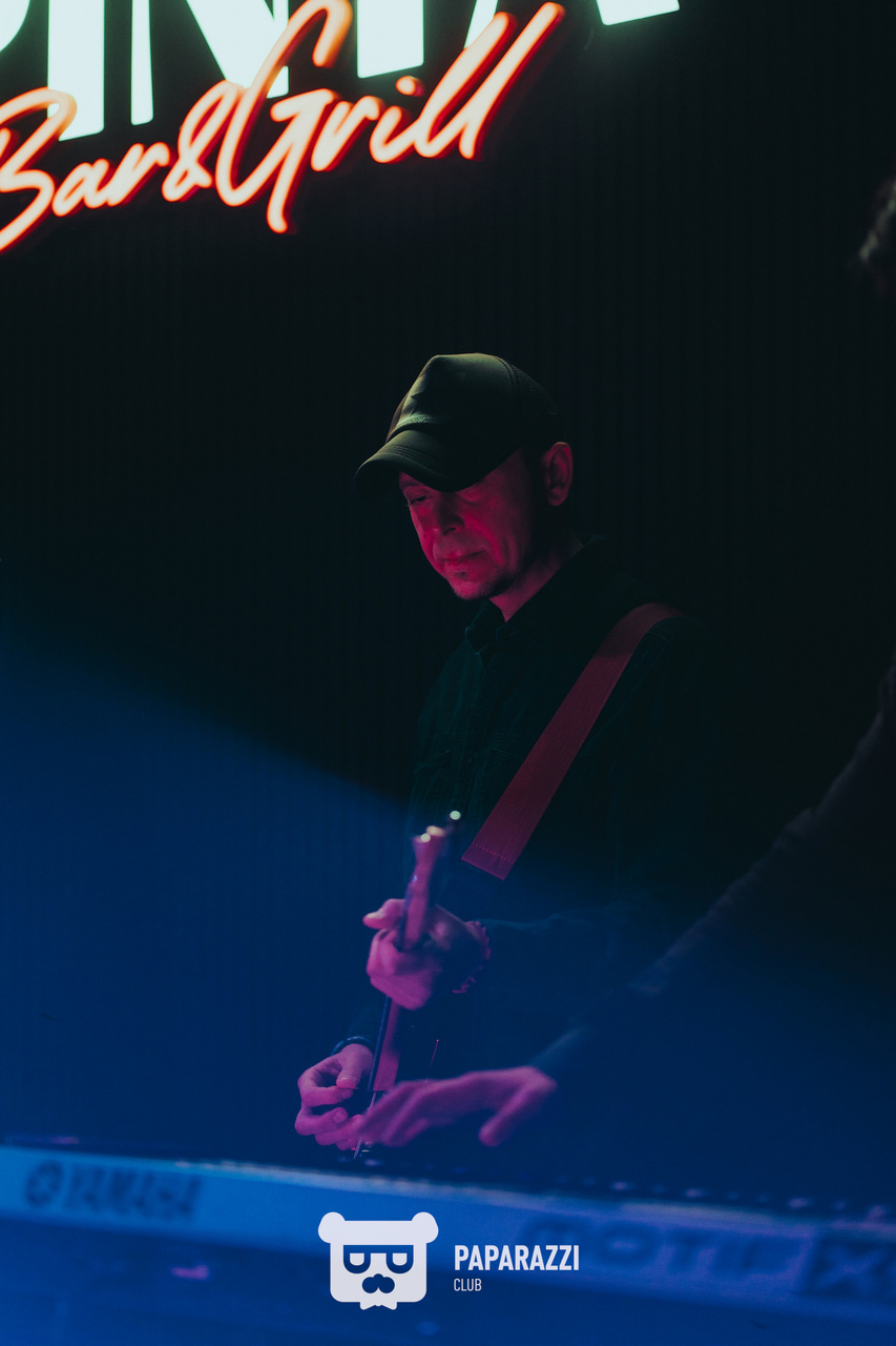 Пинта Ауэзова Астана 07.03.2025 Пинта Ауэзова