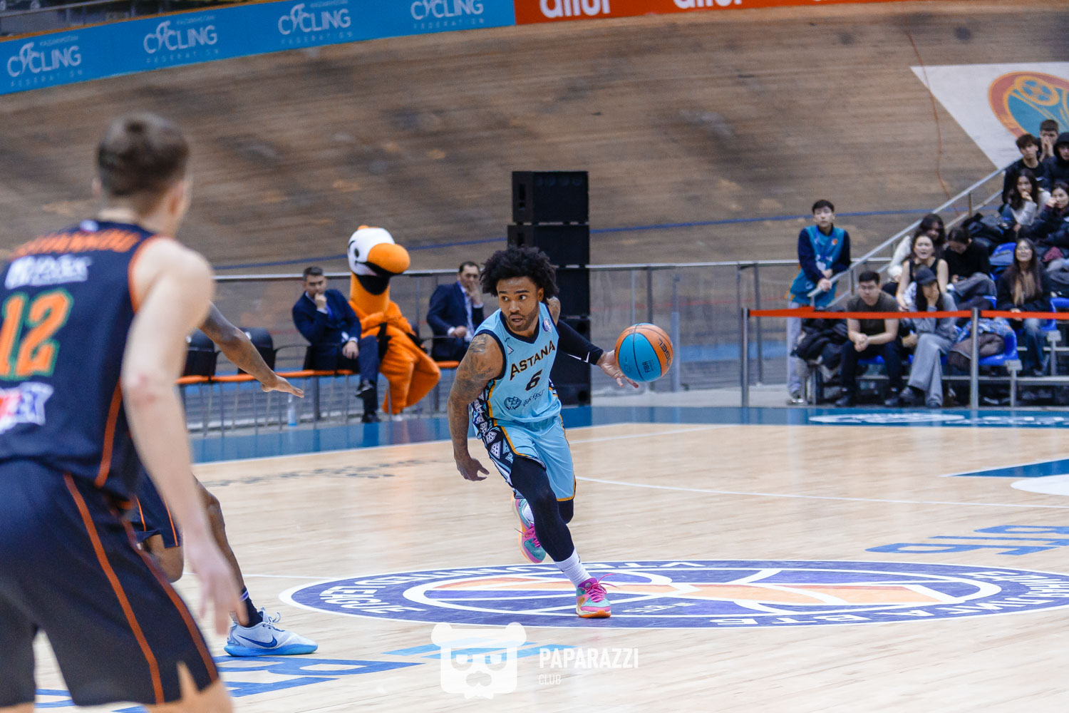 Астана - Уралмаш. Единая Лига ВТБ. Астана 08.03.2025 Астана - Уралмаш. Единая Лига ВТБ.