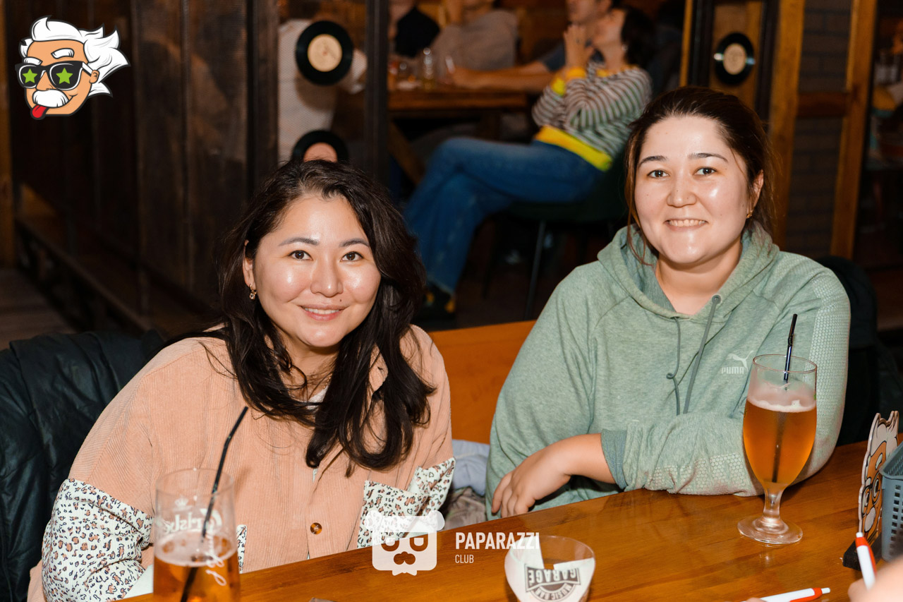 ЭЙНШТЕЙН PARTY ASTANA • БИТВА ГОРОДОВ Астана 01.11.2025 ЭЙНШТЕЙН PARTY ASTANA • БИТВА ГОРОДОВ